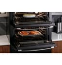 30" Smart Built-In Twin Flex Convection Wall Oven view 7