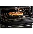 30" Smart Built-In Twin Flex Convection Wall Oven view 11