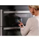 30" Smart Built-In Twin Flex Convection Wall Oven view 15