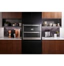 30" Smart Built-In Twin Flex Convection Wall Oven view 19