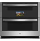 30" Smart Built-In Twin Flex Convection Wall Oven view 1
