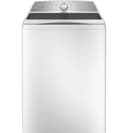 Ge Profile™ Energy Star® 5.0 Cu. Ft. Capacity Washer With Smarter Wash Technology And Flexdispense™ view 1