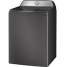 Ge Profile™ Energy Star® 4.9 Cu. Ft. Capacity Washer With Smarter Wash Technology And Flexdispense™ view 18