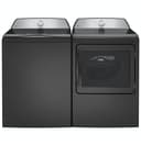 Ge Profile™ Energy Star® 4.9 Cu. Ft. Capacity Washer With Smarter Wash Technology And Flexdispense™ view 16