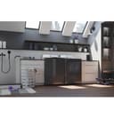 Ge Profile™ Energy Star® 4.9 Cu. Ft. Capacity Washer With Smarter Wash Technology And Flexdispense™ view 14