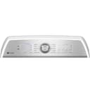Ge Profile™ Energy Star® 4.9 Cu. Ft. Capacity Washer With Smarter Wash Technology And Flexdispense™ view 18