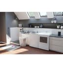 Ge Profile™ Energy Star® 4.9 Cu. Ft. Capacity Washer With Smarter Wash Technology And Flexdispense™ view 14
