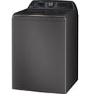 Ge Profile™ Energy Star® 5.4 Cu. Ft. Capacity Washer With Smarter Wash Technology And Flexdispense™ view 20