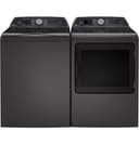 Ge Profile™ Energy Star® 5.4 Cu. Ft. Capacity Washer With Smarter Wash Technology And Flexdispense™ view 18
