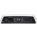 Ge Profile™ Energy Star® 5.4 Cu. Ft. Capacity Washer With Smarter Wash Technology And Flexdispense™ view 19