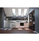 Ge Profile™ Energy Star® 5.4 Cu. Ft. Capacity Washer With Smarter Wash Technology And Flexdispense™ view 17