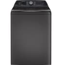 Ge Profile™ Energy Star® 5.3 Cu. Ft. Capacity Washer With Smarter Wash Technology And Flexdispense™ view 1