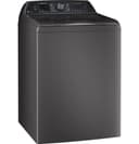 Ge Profile™ Energy Star® 5.3 Cu. Ft. Capacity Washer With Smarter Wash Technology And Flexdispense™ view 11