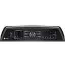 Ge Profile™ Energy Star® 5.3 Cu. Ft. Capacity Washer With Smarter Wash Technology And Flexdispense™ view 18