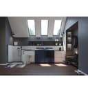 5.4 cu. ft. Capacity Washer with Smarter Wash Technology and Adaptive SmartDispense view 17