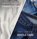 5.4 cu. ft. Capacity Washer with Smarter Wash Technology and Adaptive SmartDispense view 2