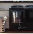 5.4 cu. ft. Capacity Washer with Smarter Wash Technology and Adaptive SmartDispense view 8