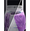 5.4 cu. ft. Capacity Washer with Smarter Wash Technology and Adaptive SmartDispense view 5
