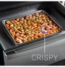 30" Warming Drawer view 16