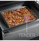 30" Warming Drawer view 17