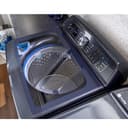 5.4 cu. ft. Capacity Washer with Smarter Wash Technology and FlexDispense view 14