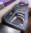 5.4 cu. ft. Capacity Washer with Smarter Wash Technology and FlexDispense view 12