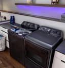 5.3 cu. ft. Capacity Washer with Smarter Wash Technology and FlexDispense view 16