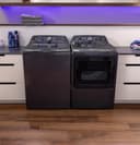 5.3 cu. ft. Capacity Washer with Smarter Wash Technology and FlexDispense view 15