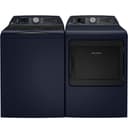 5.3 cu. ft. Capacity Washer with Smarter Wash Technology and FlexDispense view 14
