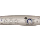 3.6 DOE cu. ft. stainless steel capacity washer view 2