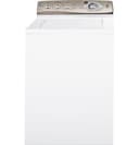 3.6 DOE cu. ft. stainless steel capacity washer view 1