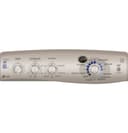 3.6 DOE cu. ft. stainless steel capacity washer view 5