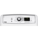 Harmony 4.5 DOE cu. ft. stainless steel capacity washer view 3