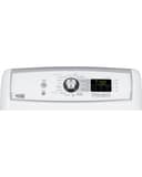Harmony 4.5 DOE cu. ft. stainless steel capacity washer view 4