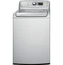 Harmony 4.5 DOE cu. ft. stainless steel capacity washer view 1