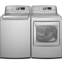 Harmony 4.5 DOE cu. ft. stainless steel capacity washer view 17