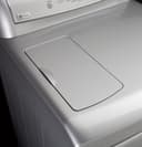 Harmony 4.5 DOE cu. ft. stainless steel capacity washer view 9