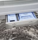 Harmony 4.5 DOE cu. ft. stainless steel capacity washer view 2