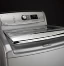 Harmony 4.5 DOE cu. ft. stainless steel capacity washer view 6