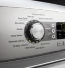 Harmony 4.5 DOE cu. ft. stainless steel capacity washer view 5
