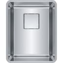 Pescara Undermount Sink view 1