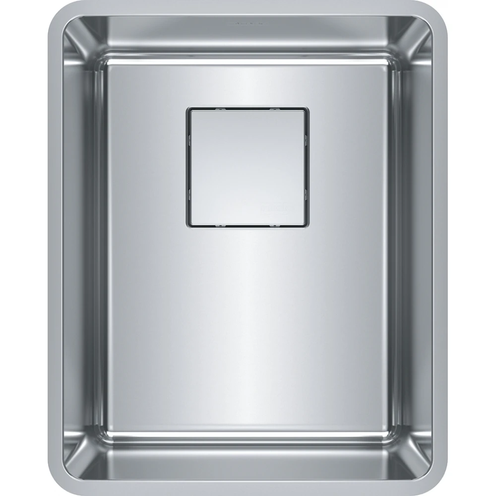 Pescara Undermount Sink