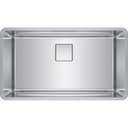 Pescara Undermount Sink view 1