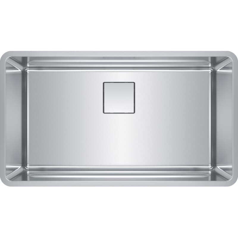 Pescara Undermount Sink