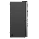 27.9 Cu. Ft. Smart 4-Door French-Door Refrigerator with Kitchen Assistant view 55