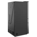 27.9 Cu. Ft. Smart 4-Door French-Door Refrigerator with Kitchen Assistant view 57