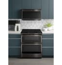 2.1 Cu. Ft. Over-the-Range Sensor Microwave Oven view 2