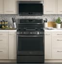 2.1 Cu. Ft. Over-the-Range Sensor Microwave Oven view 3