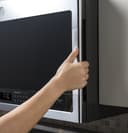 2.1 Cu. Ft. Over-the-Range Sensor Microwave Oven view 6