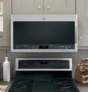 2.1 Cu. Ft. Over-the-Range Sensor Microwave Oven view 3